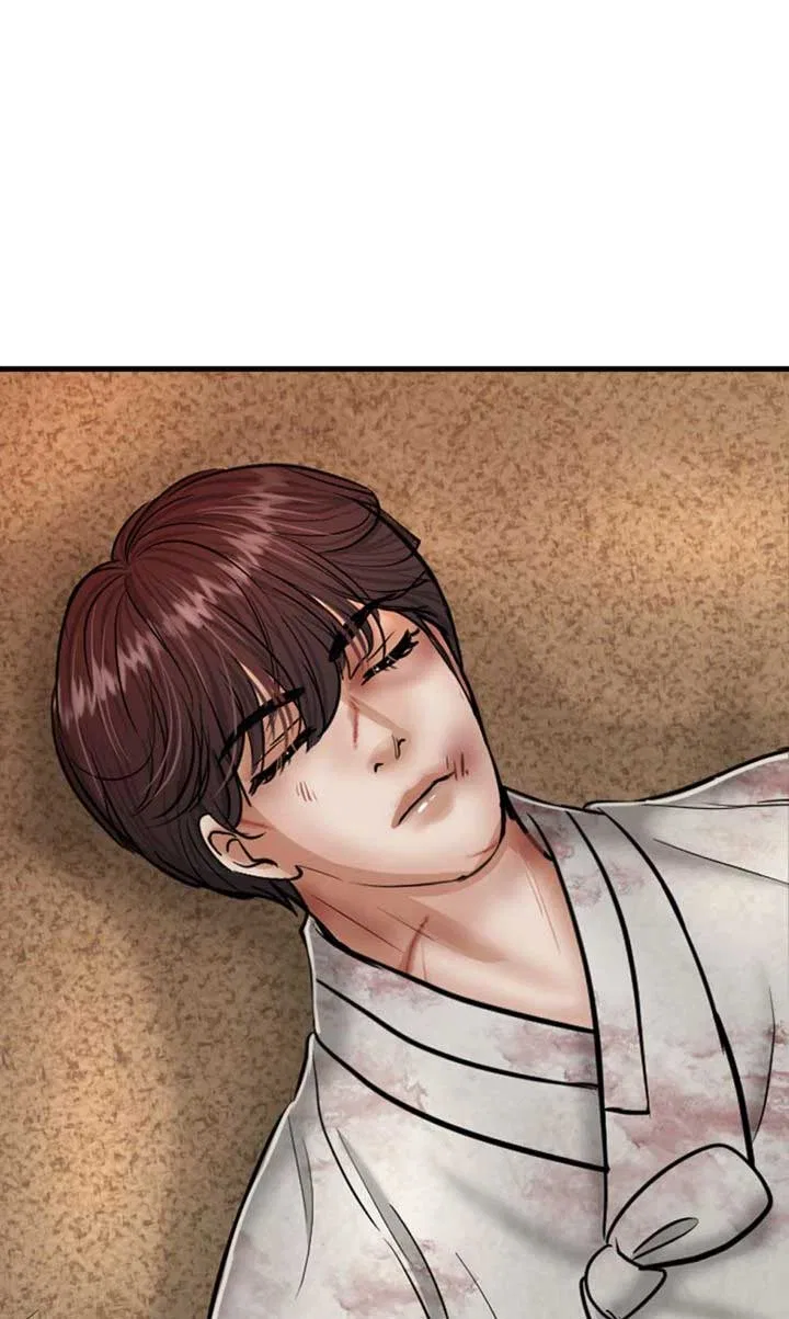 Beneath the Peach Tree Chapter 37 – Page 6