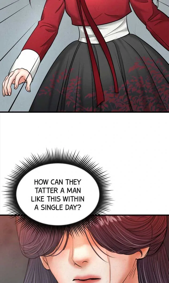 Beneath the Peach Tree Chapter 37 – Page 8