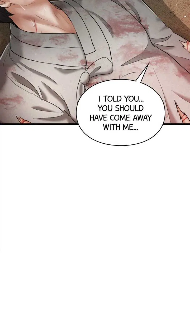 Beneath the Peach Tree Chapter 37 – Page 12