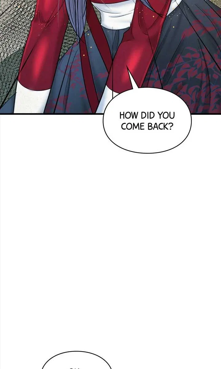 Beneath the Peach Tree Chapter 37 – Page 20