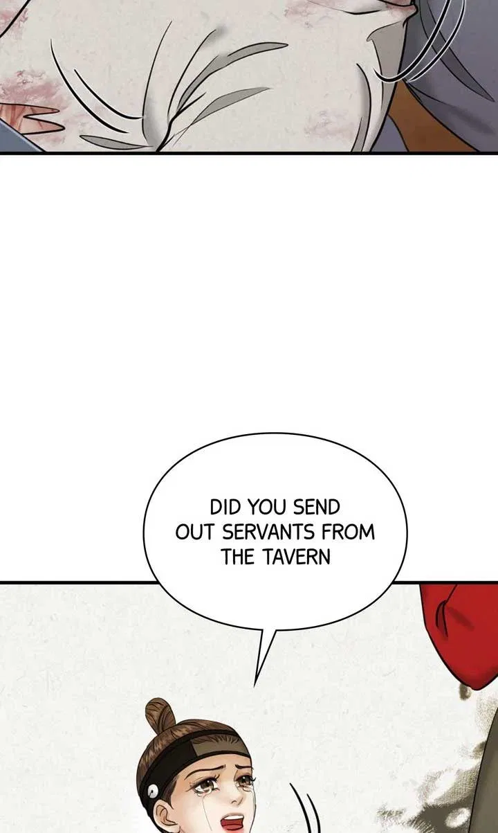 Beneath the Peach Tree Chapter 37 – Page 26