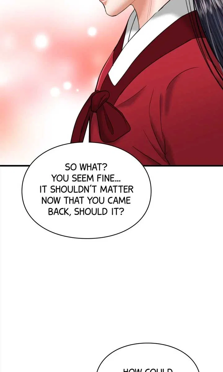 Beneath the Peach Tree Chapter 37 – Page 30