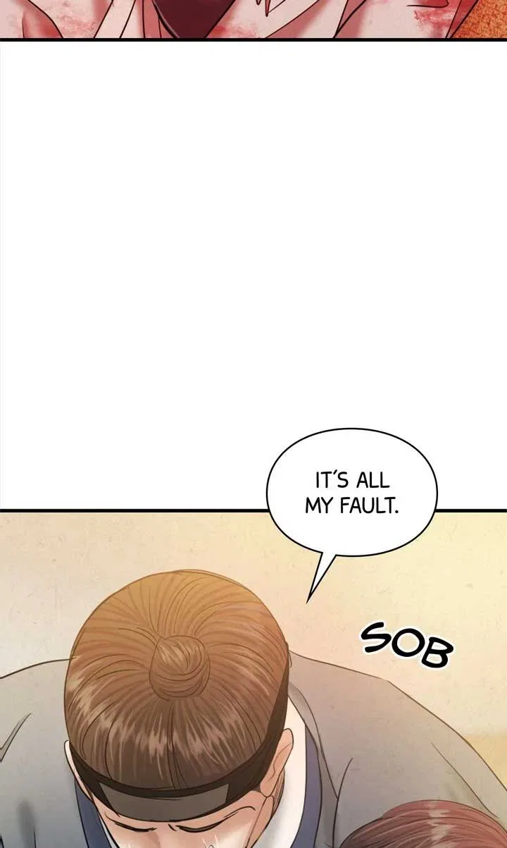 Beneath the Peach Tree Chapter 37 – Page 40