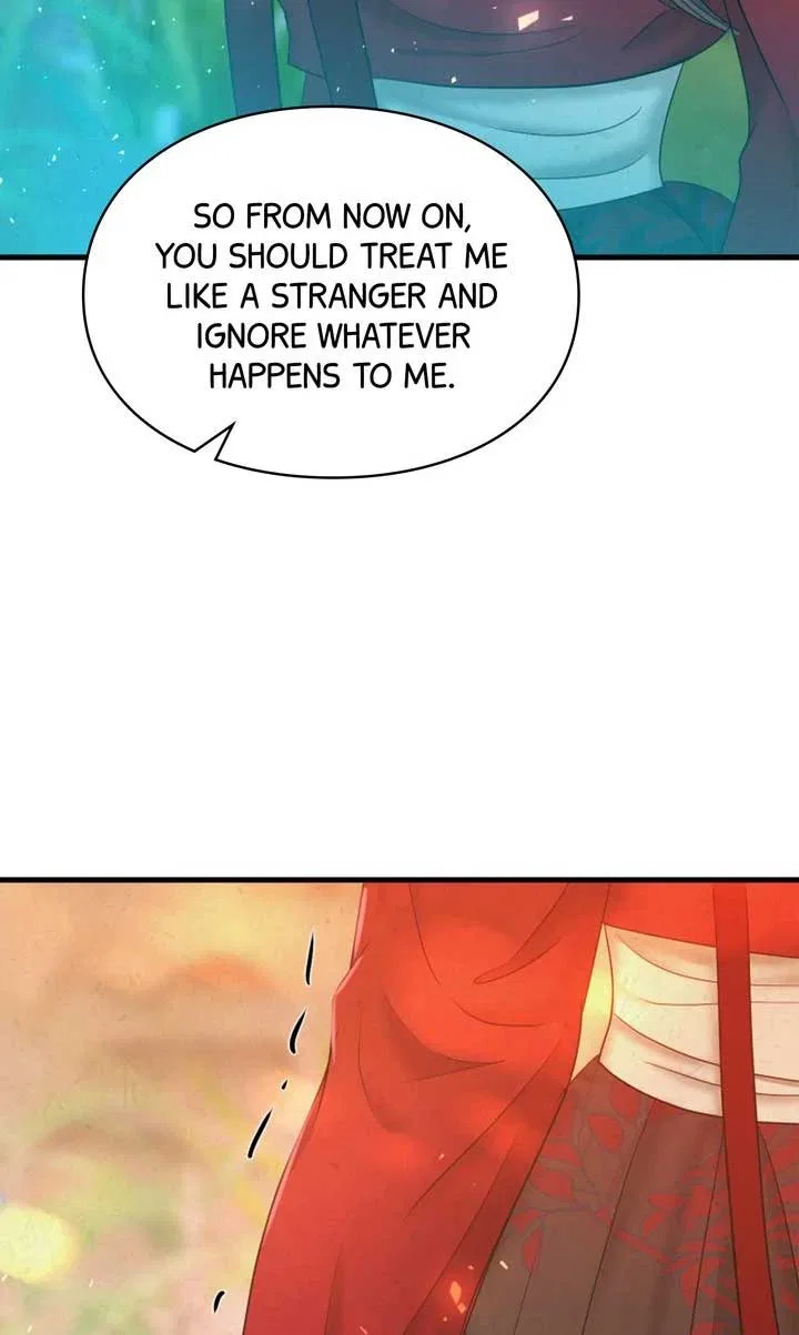 Beneath the Peach Tree Chapter 37 – Page 57