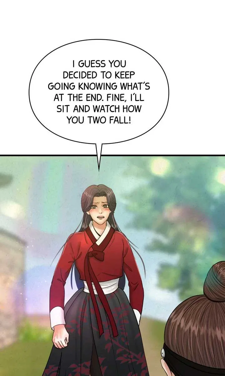 Beneath the Peach Tree Chapter 37 – Page 59