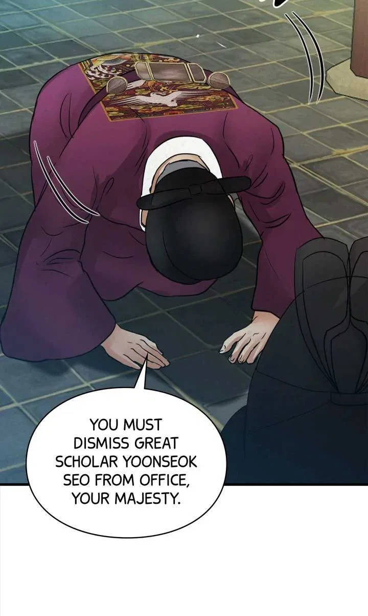 Beneath the Peach Tree Chapter 37 – Page 63