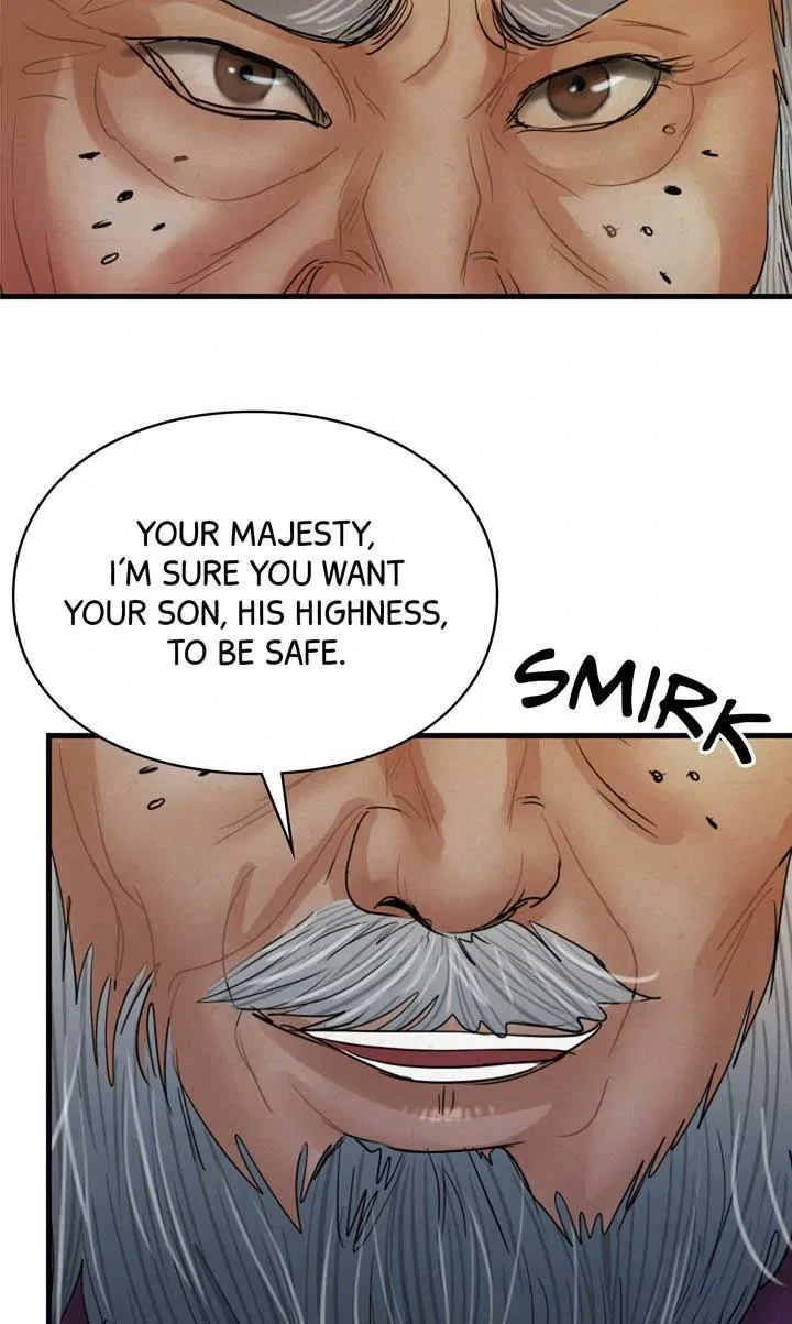 Beneath the Peach Tree Chapter 37 – Page 69