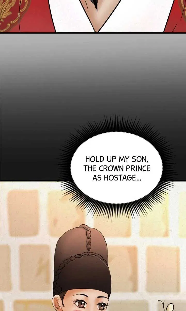 Beneath the Peach Tree Chapter 37 – Page 76