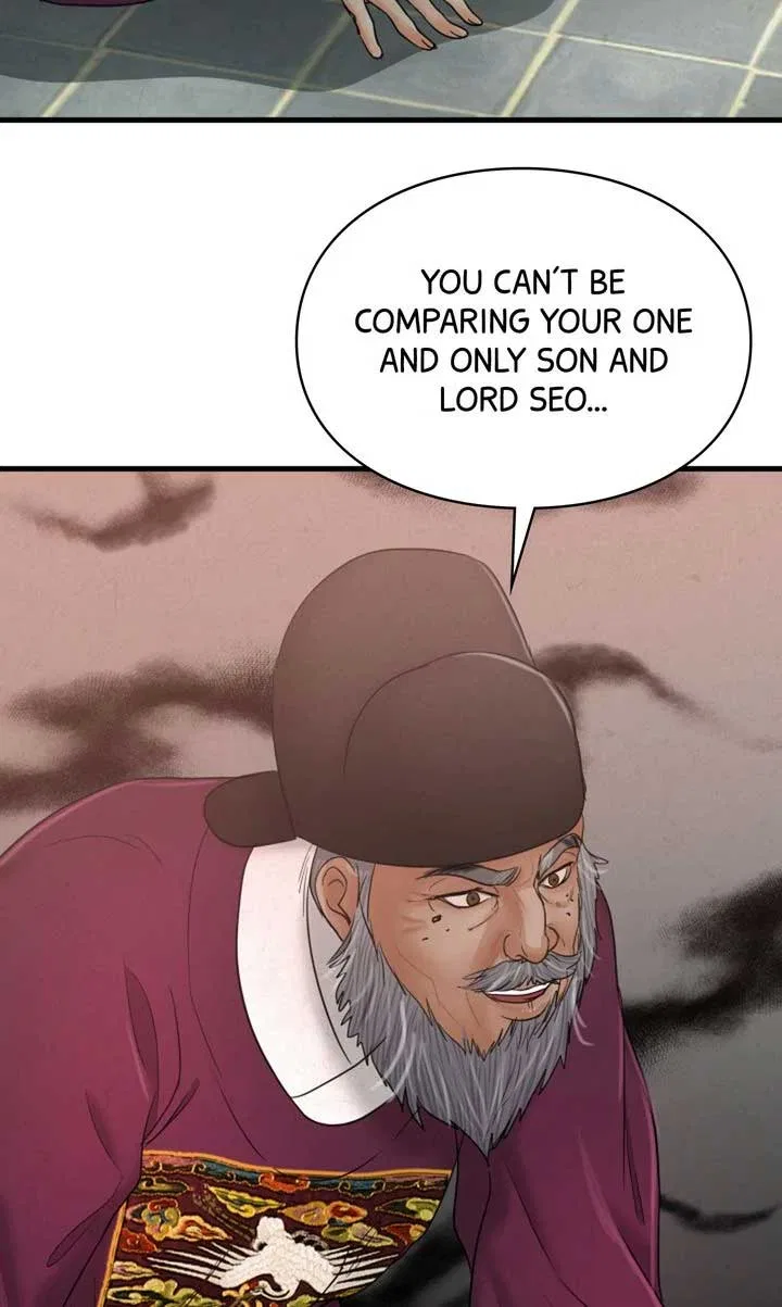 Beneath the Peach Tree Chapter 37 – Page 81
