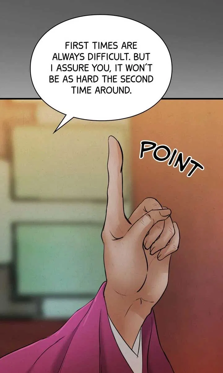 Beneath the Peach Tree Chapter 37 – Page 86