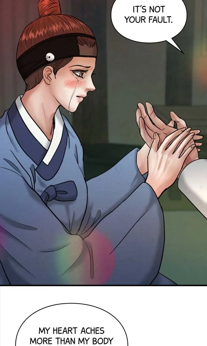 Beneath the Peach Tree Chapter 37 – Page 95