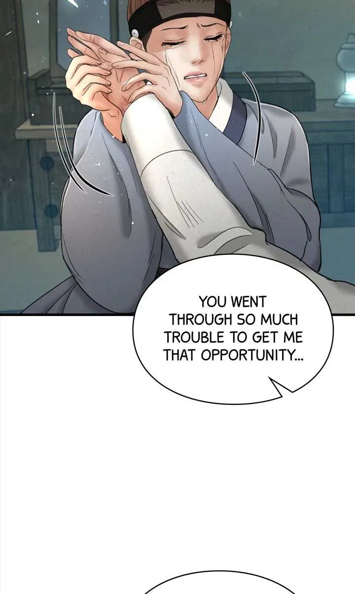 Beneath the Peach Tree Chapter 37 – Page 98