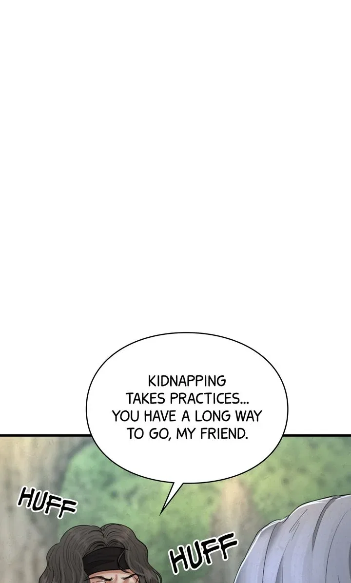 Beneath the Peach Tree Chapter 36 – Page 5