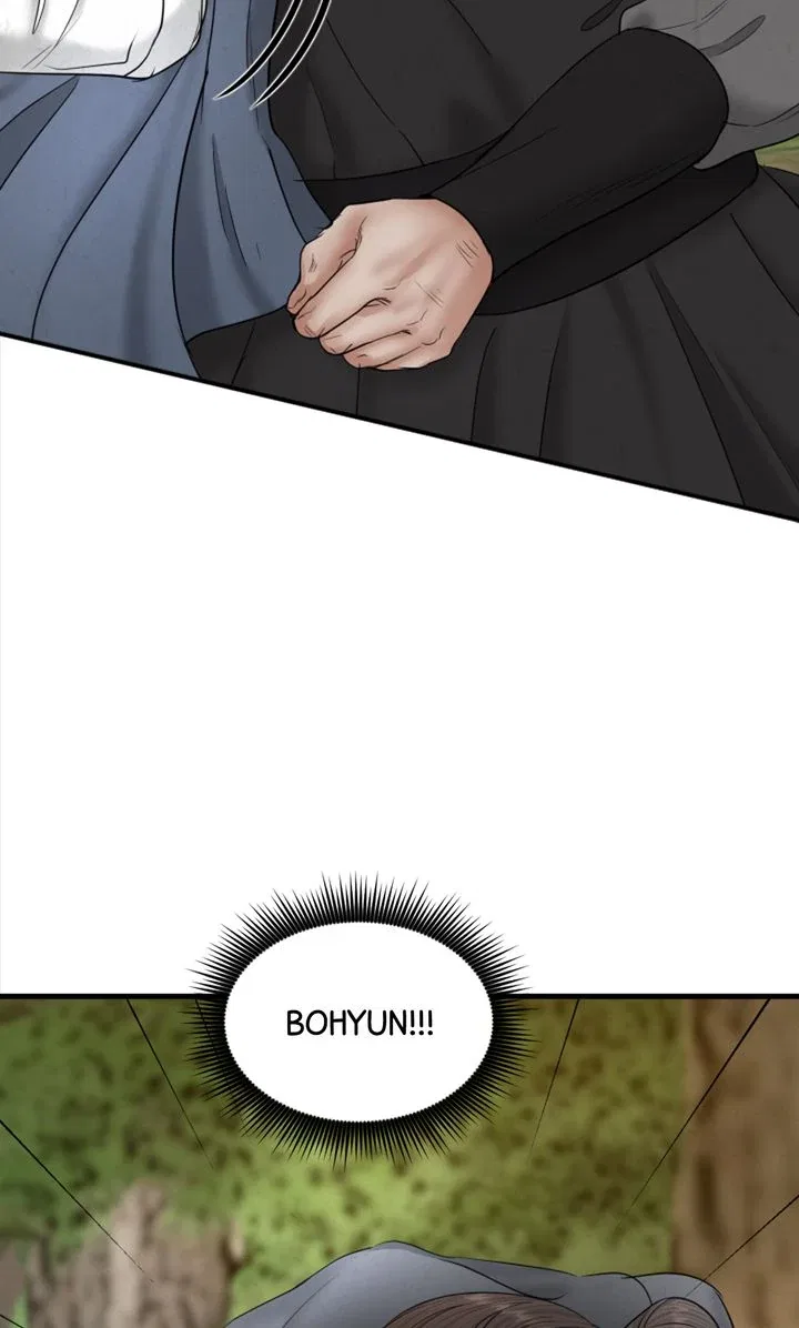 Beneath the Peach Tree Chapter 36 – Page 8