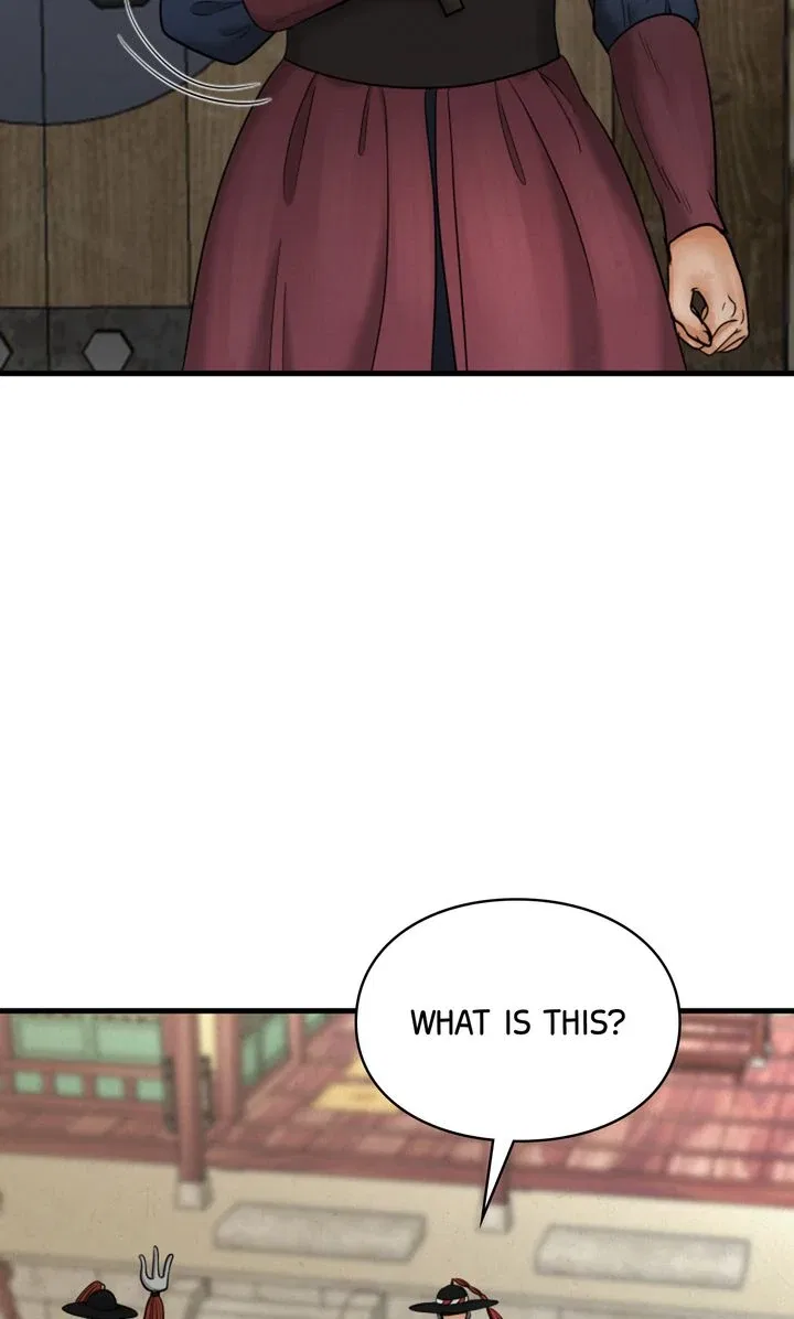 Beneath the Peach Tree Chapter 36 – Page 15