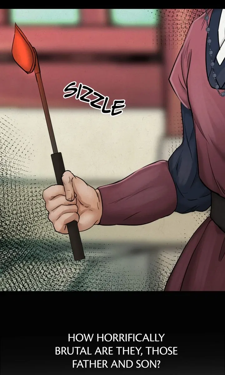 Beneath the Peach Tree Chapter 36 – Page 21