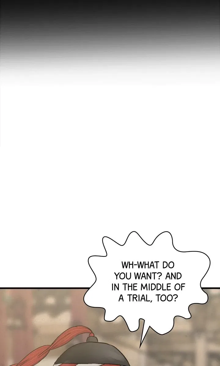 Beneath the Peach Tree Chapter 36 – Page 22
