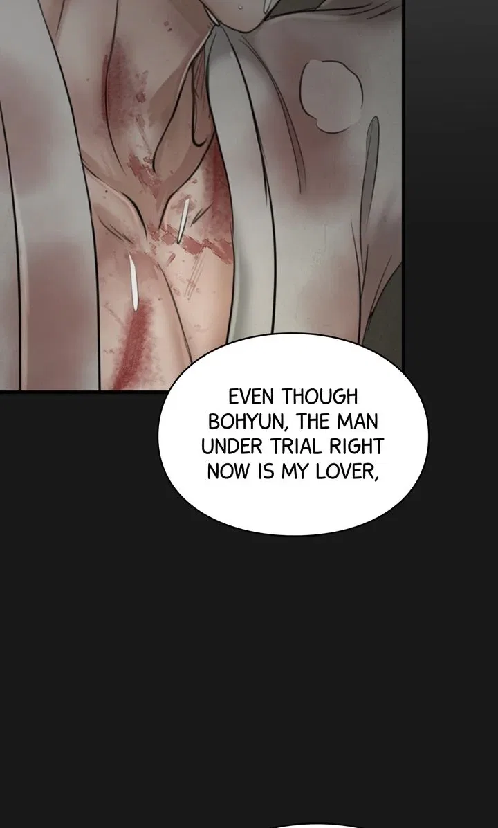 Beneath the Peach Tree Chapter 36 – Page 34