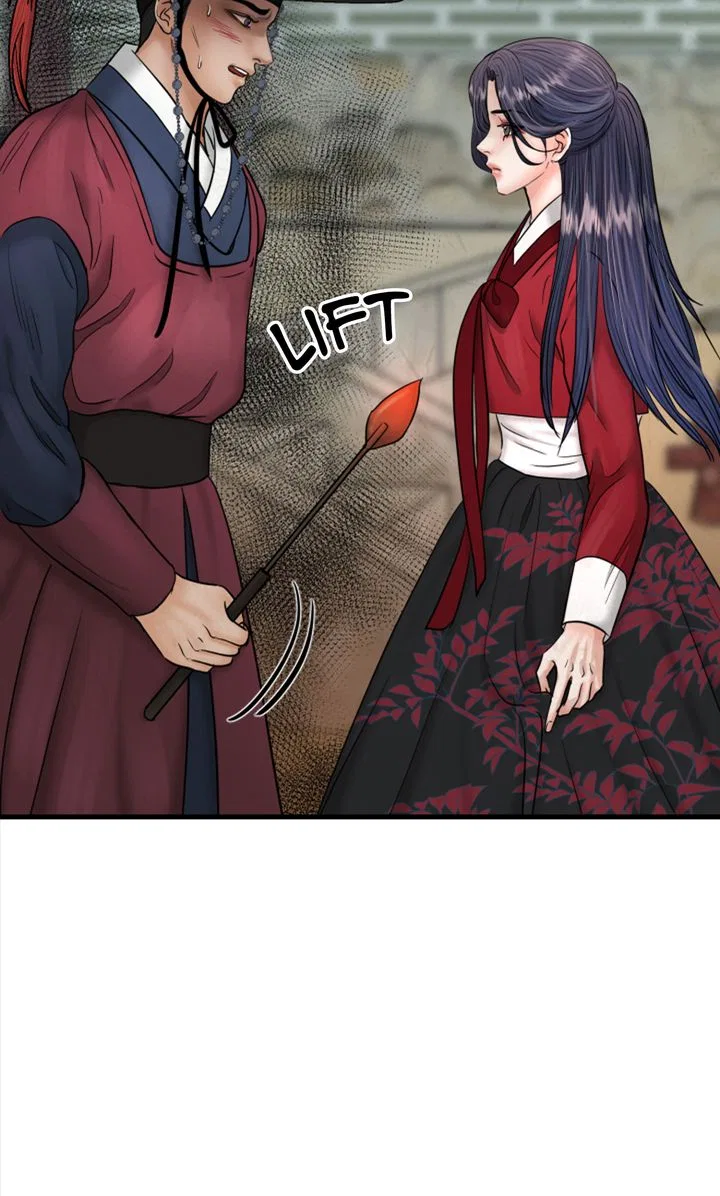 Beneath the Peach Tree Chapter 36 – Page 52