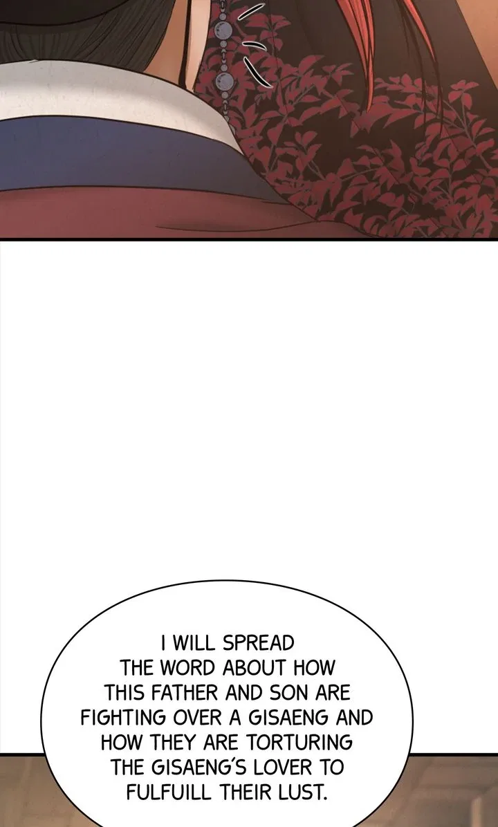 Beneath the Peach Tree Chapter 36 – Page 61
