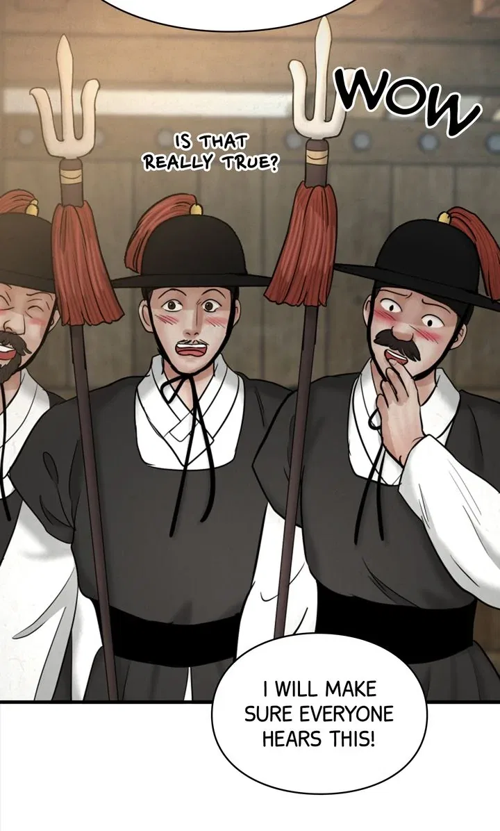 Beneath the Peach Tree Chapter 36 – Page 62