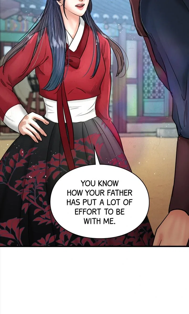 Beneath the Peach Tree Chapter 36 – Page 65