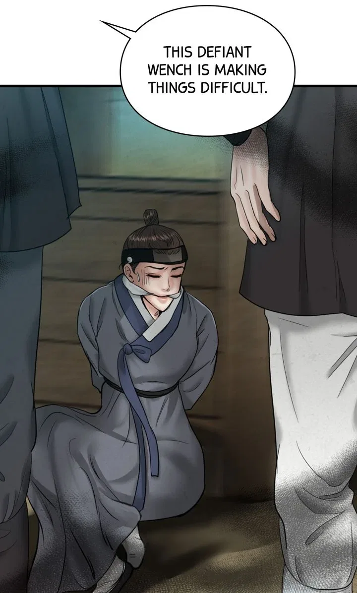 Beneath the Peach Tree Chapter 36 – Page 70
