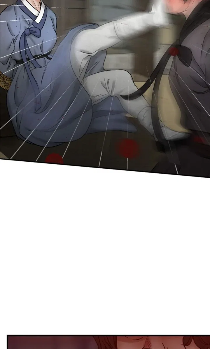 Beneath the Peach Tree Chapter 36 – Page 77