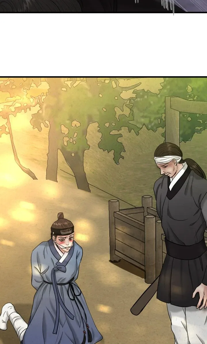 Beneath the Peach Tree Chapter 36 – Page 90