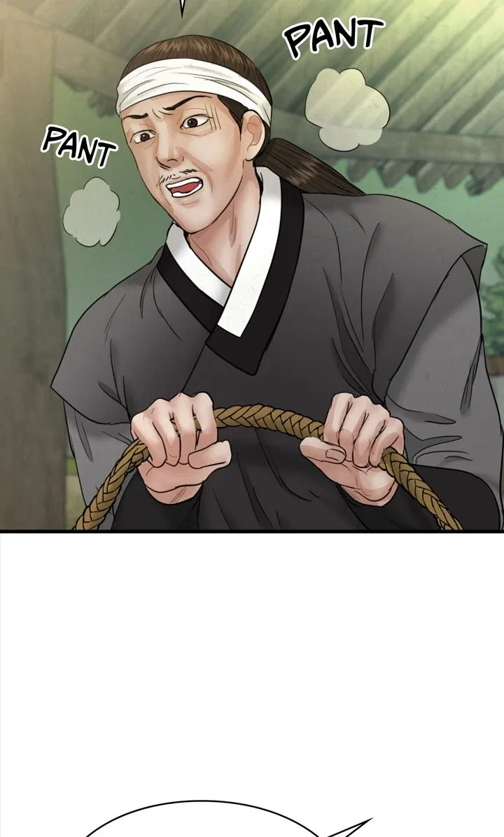 Beneath the Peach Tree Chapter 36 – Page 95