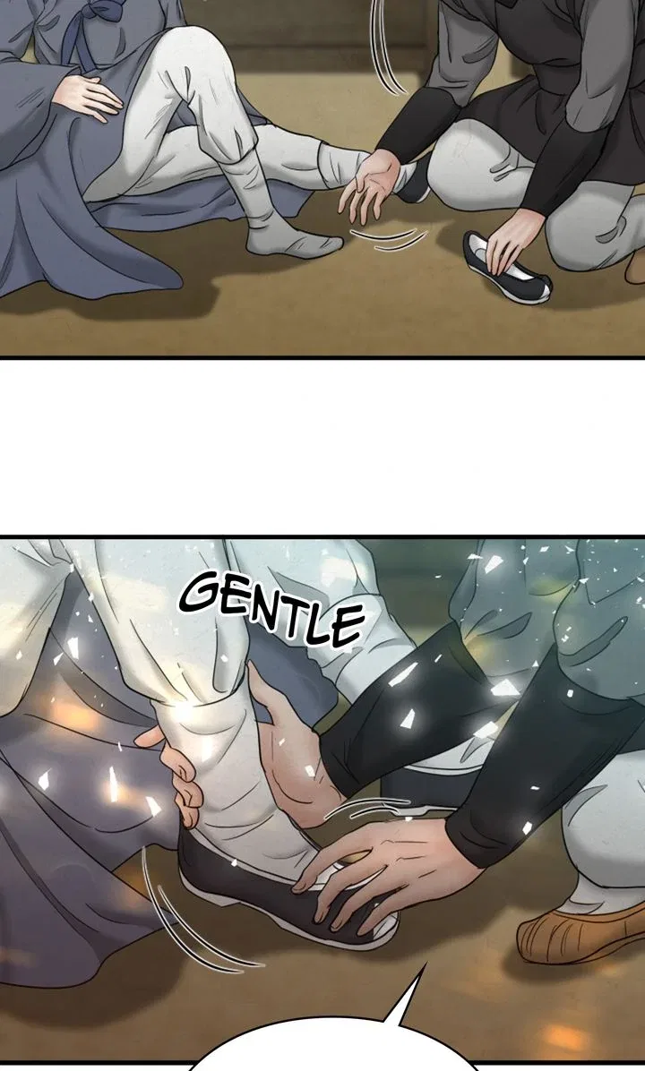 Beneath the Peach Tree Chapter 36 – Page 98
