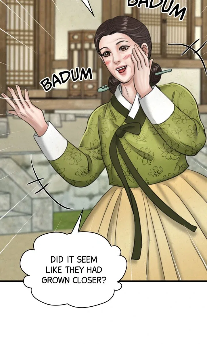 Beneath the Peach Tree Chapter 35 – Page 3