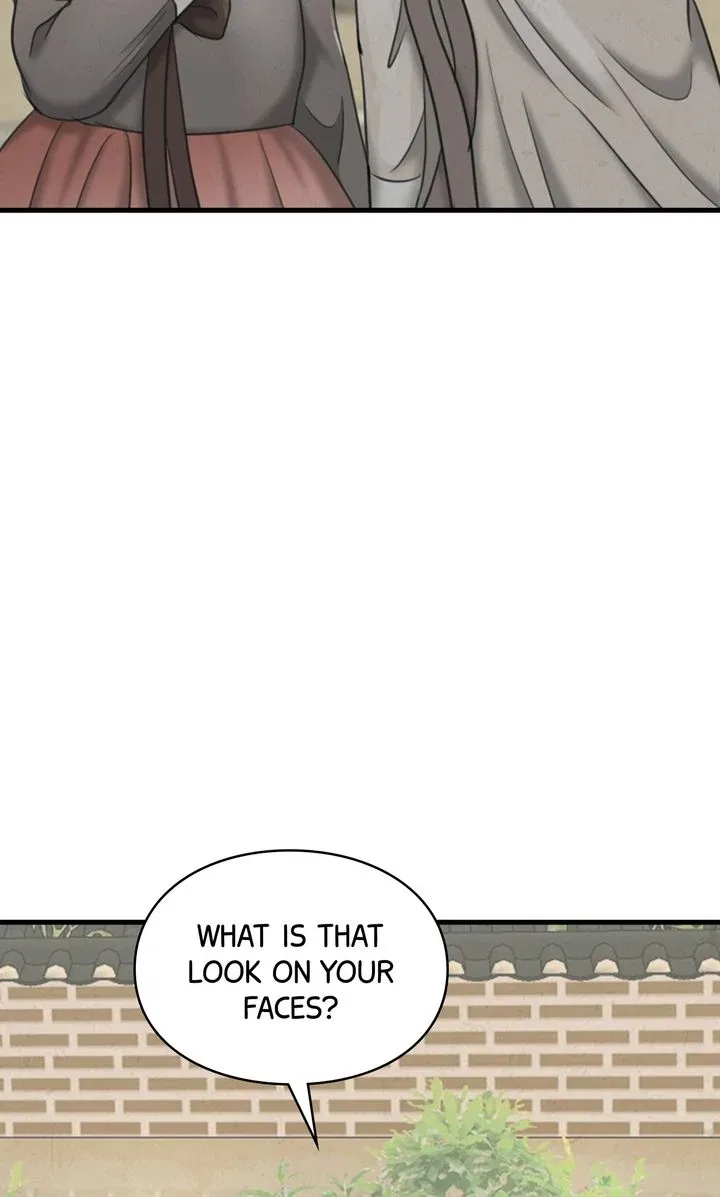 Beneath the Peach Tree Chapter 35 – Page 5