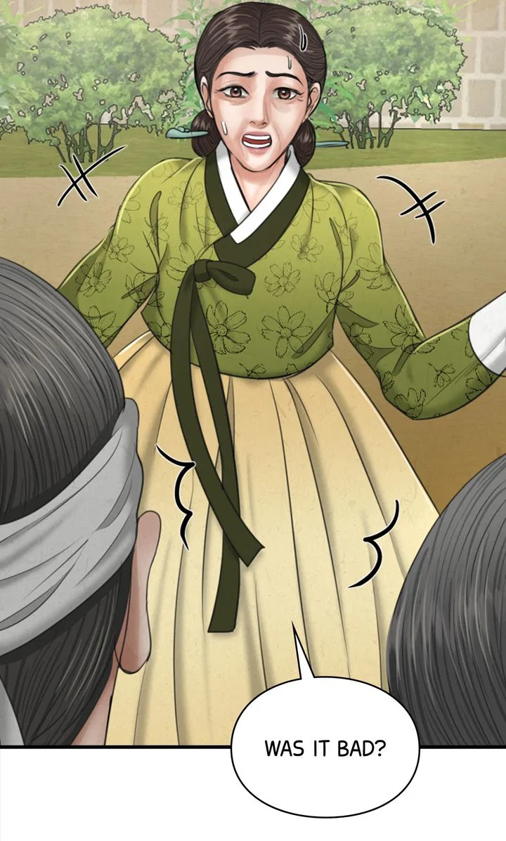 Beneath the Peach Tree Chapter 35 – Page 6