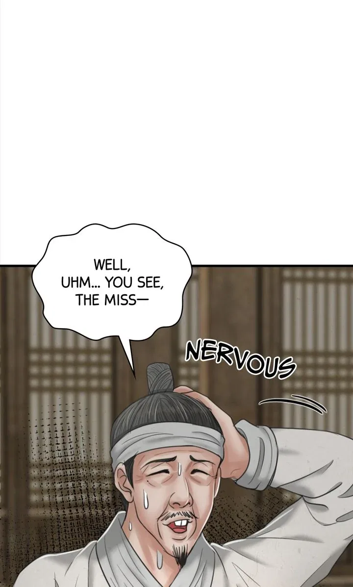 Beneath the Peach Tree Chapter 35 – Page 7