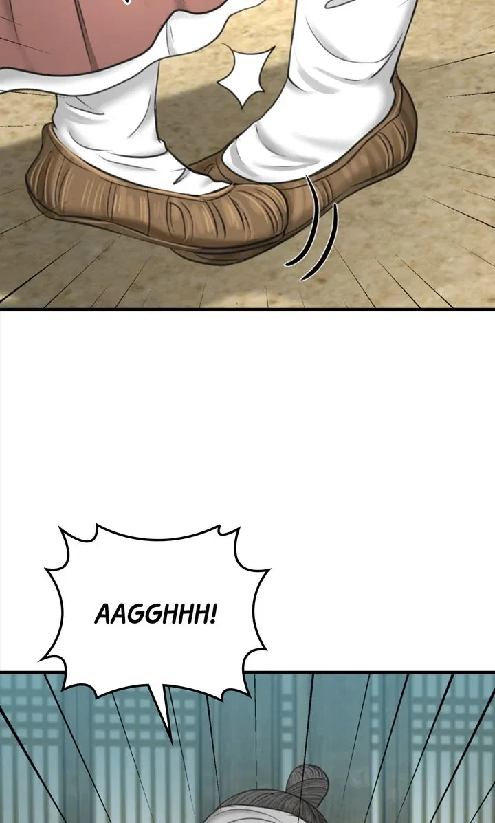 Beneath the Peach Tree Chapter 35 – Page 9