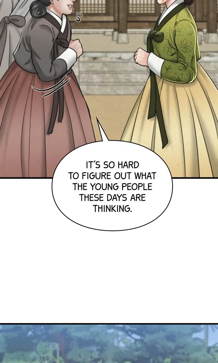 Beneath the Peach Tree Chapter 35 – Page 12