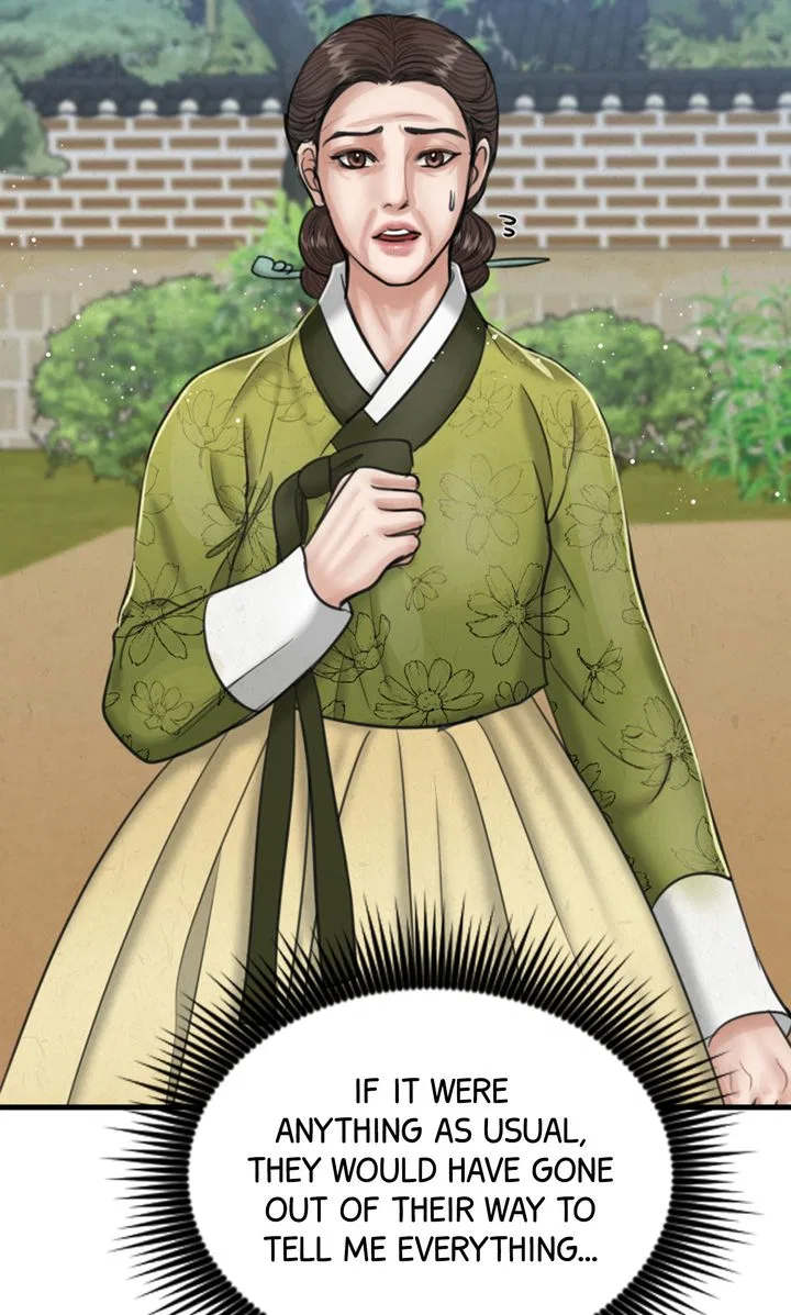 Beneath the Peach Tree Chapter 35 – Page 13