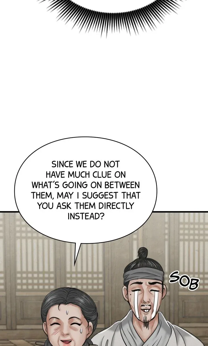 Beneath the Peach Tree Chapter 35 – Page 14