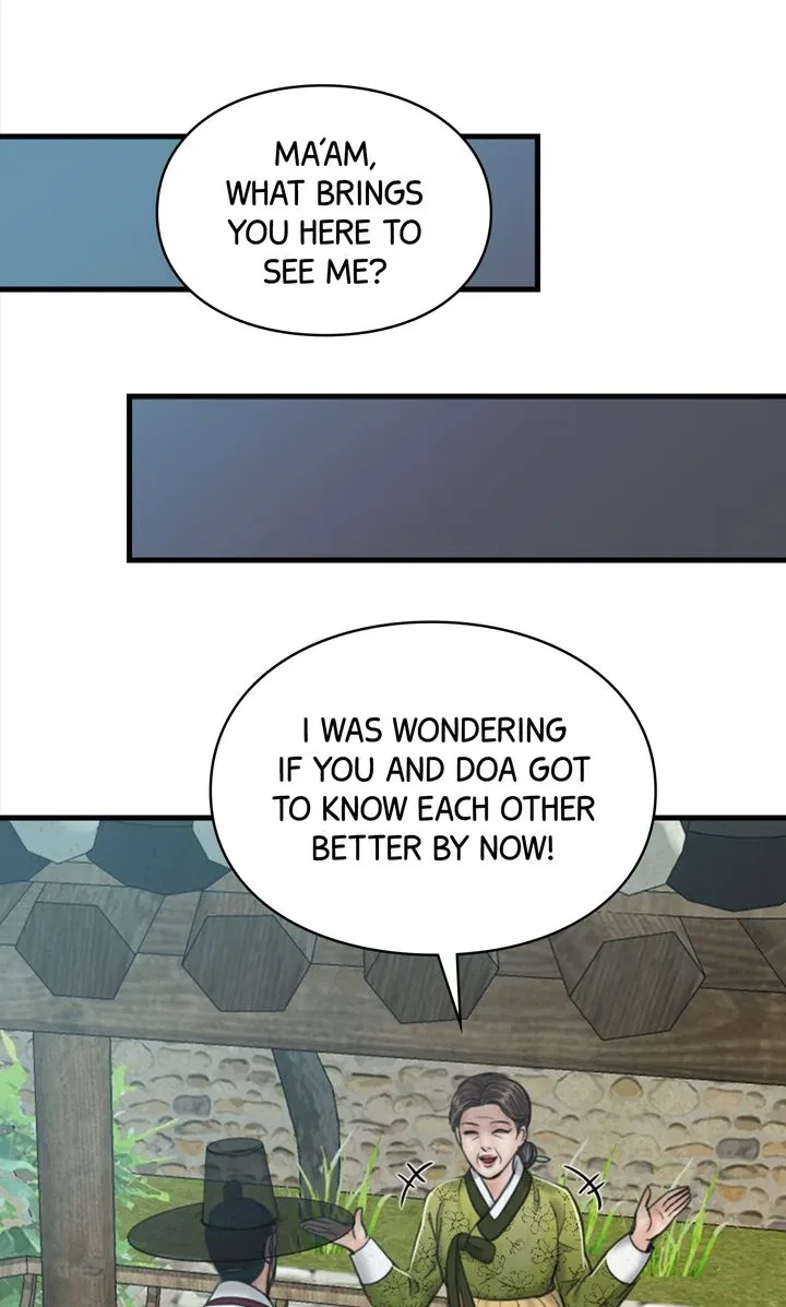 Beneath the Peach Tree Chapter 35 – Page 17