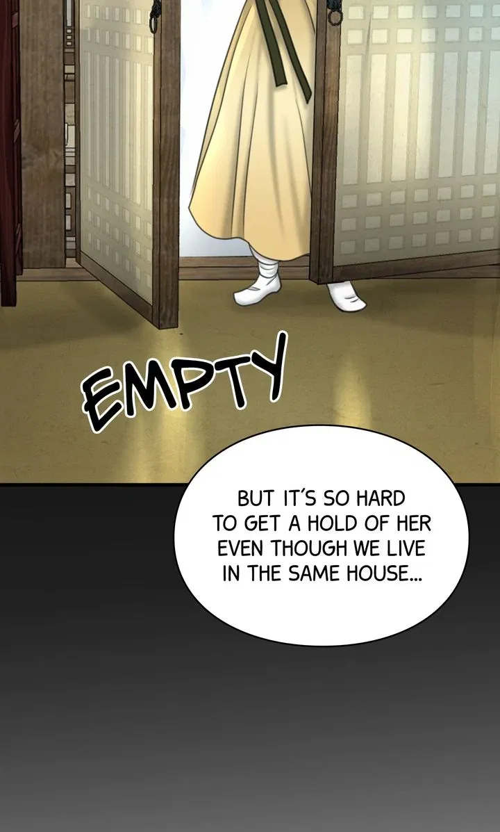 Beneath the Peach Tree Chapter 35 – Page 21