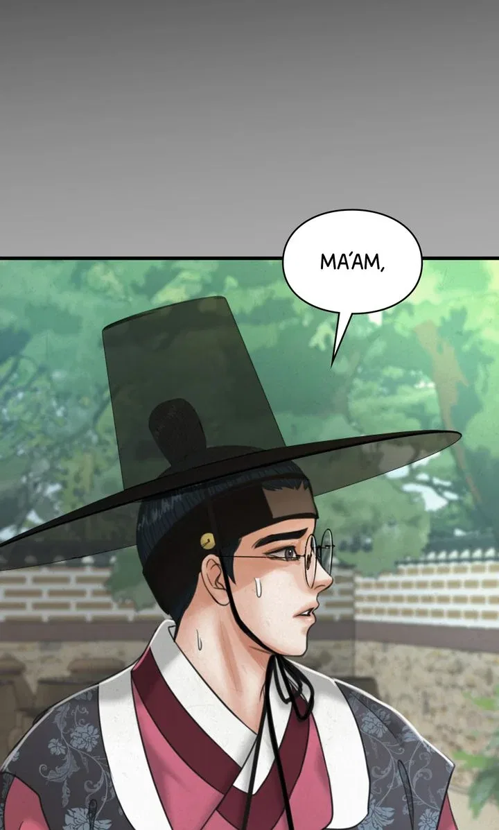Beneath the Peach Tree Chapter 35 – Page 22