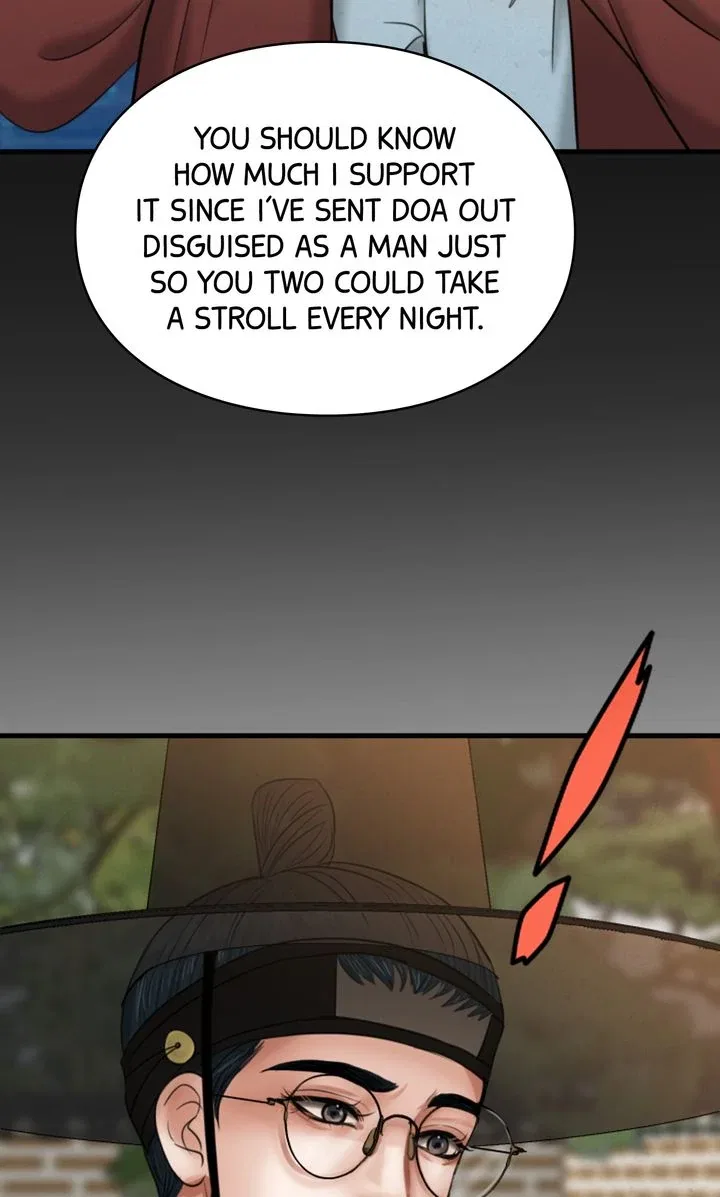 Beneath the Peach Tree Chapter 35 – Page 33