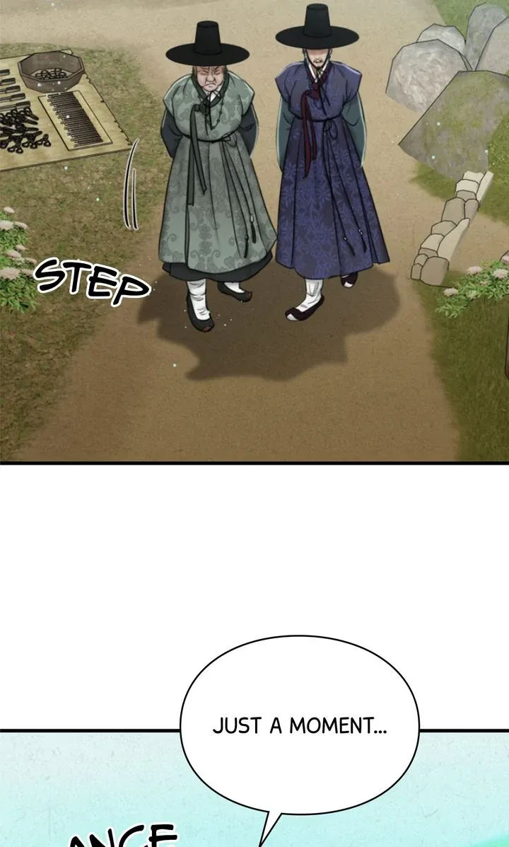 Beneath the Peach Tree Chapter 35 – Page 43