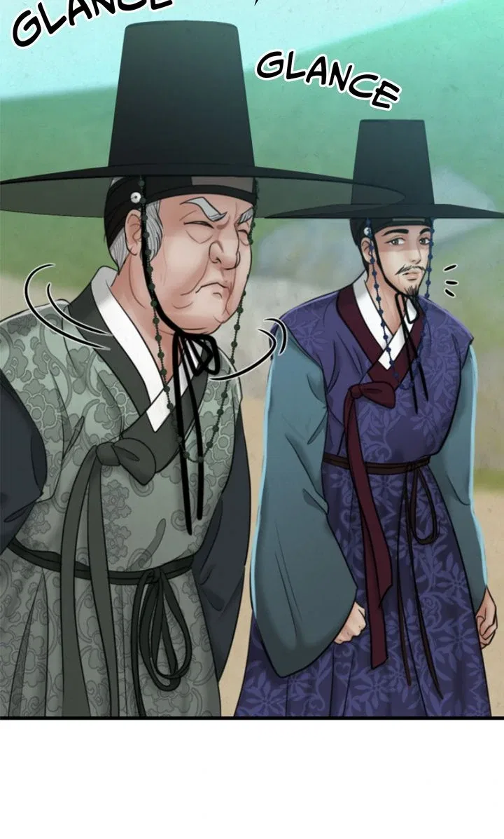 Beneath the Peach Tree Chapter 35 – Page 44