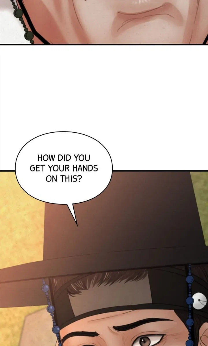 Beneath the Peach Tree Chapter 35 – Page 49