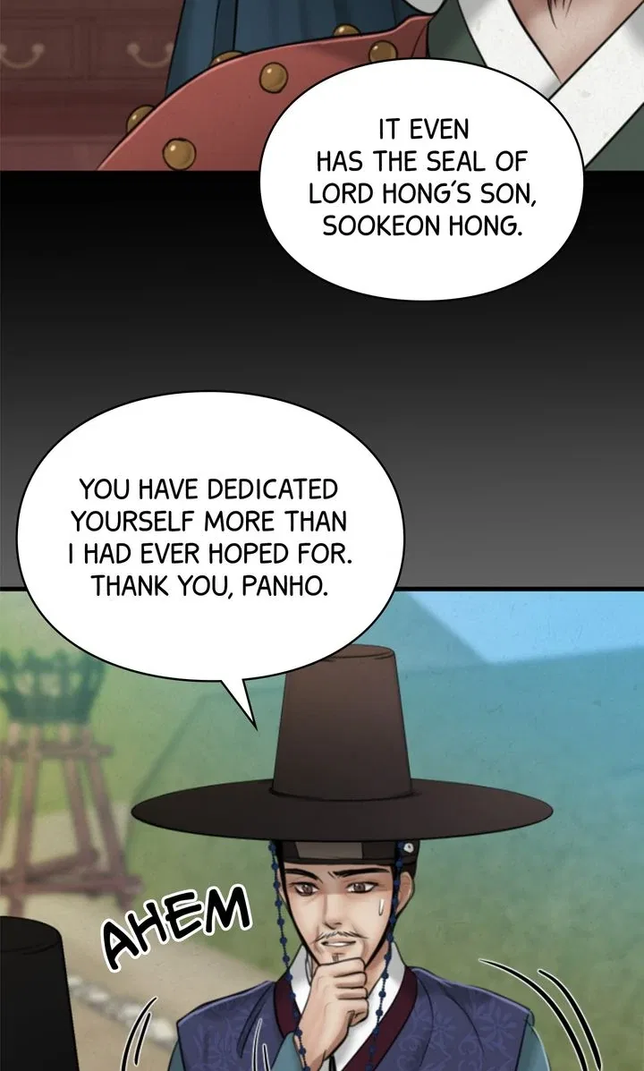 Beneath the Peach Tree Chapter 35 – Page 52