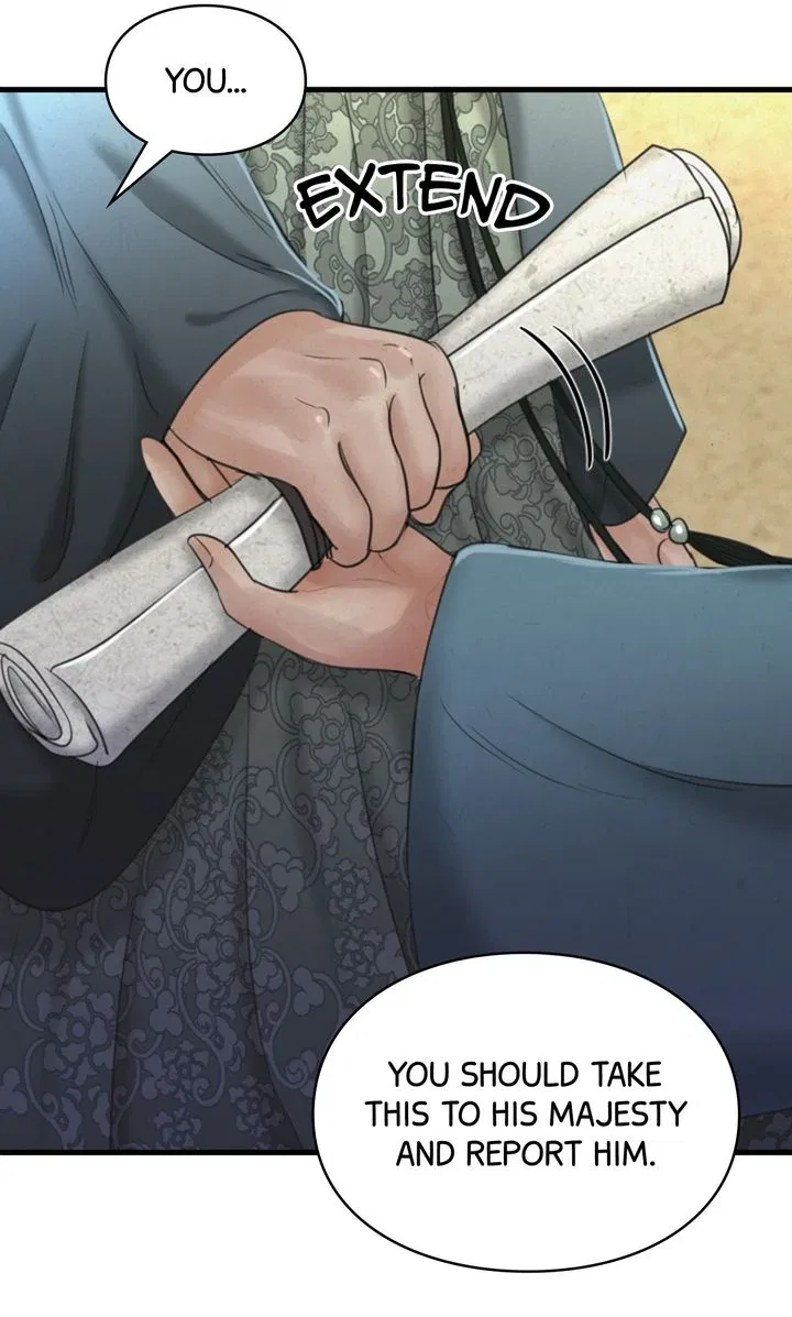 Beneath the Peach Tree Chapter 35 – Page 56