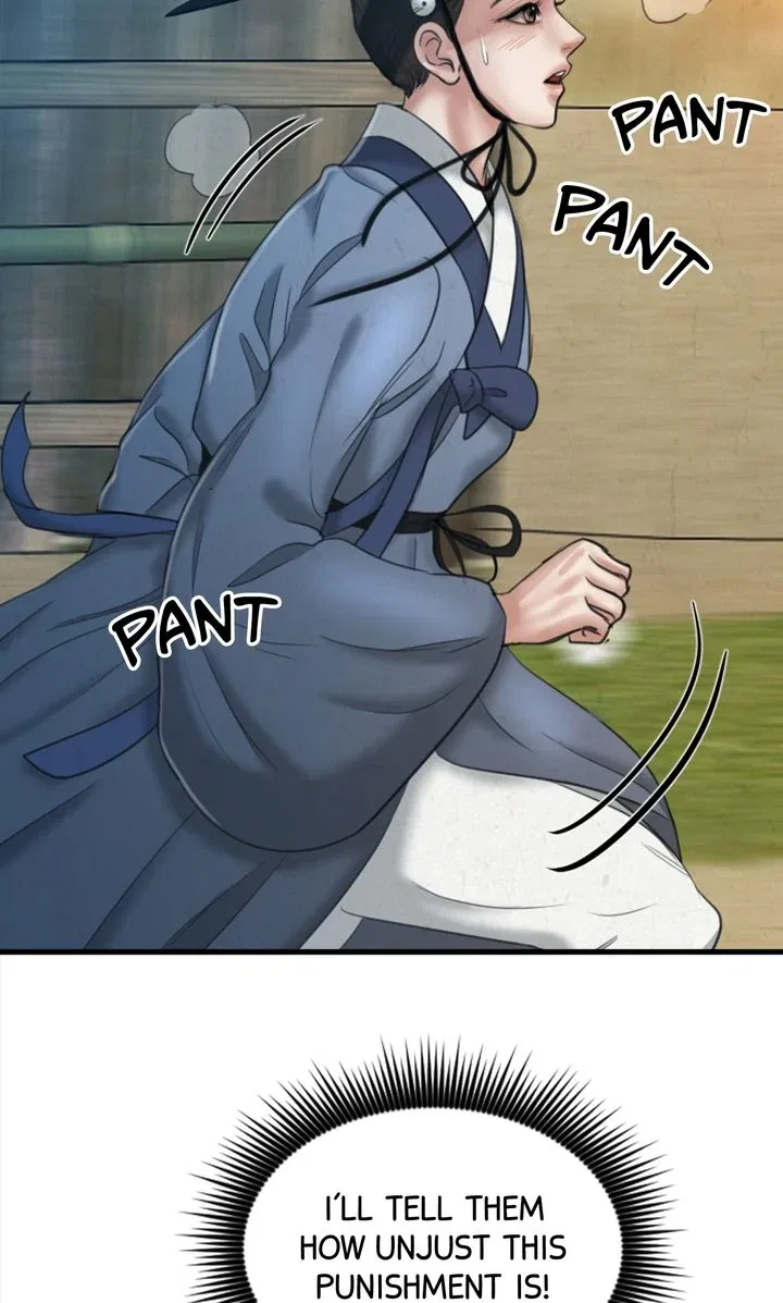 Beneath the Peach Tree Chapter 35 – Page 62