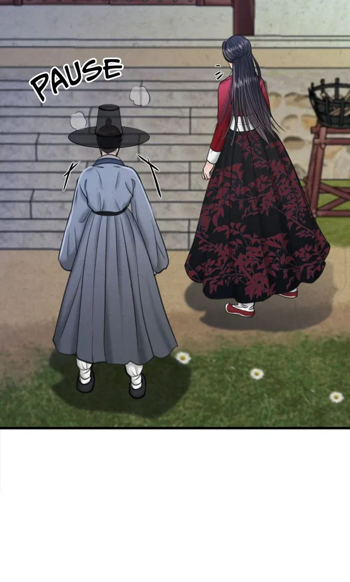 Beneath the Peach Tree Chapter 35 – Page 64